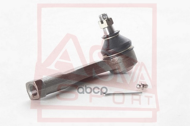 НАКОНЕЧНИК РУЛЕВОЙ ЛЕВЫЙ ASVA арт. 0821200