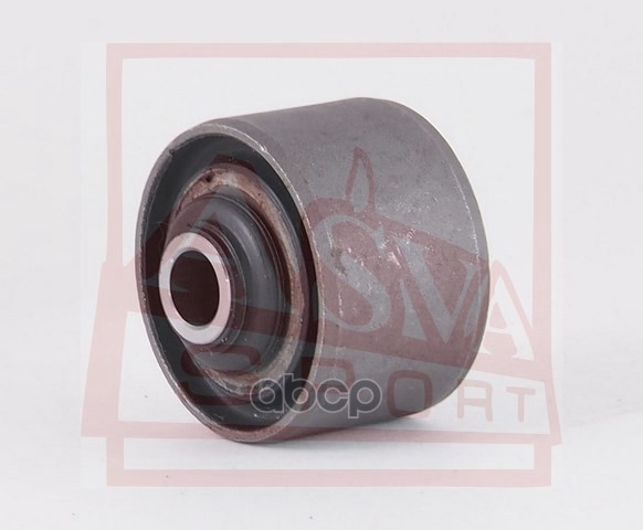 Сайлентблок Верхнего Рычага Подвески | Зад Прав/Лев | ASVA арт. 1101001Z