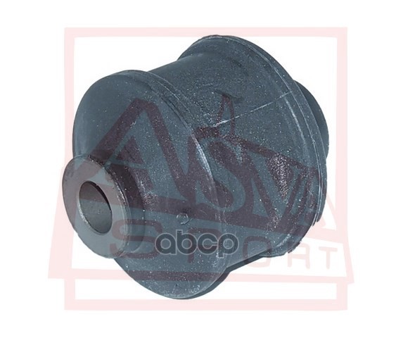 САЙЛЕНТБЛОК ЗАДНЕГО АМОРТИЗАТОРА ASVA арт. 1101AVERS