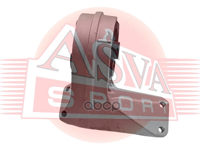 Подушка двигателя задняя OPEL ANTARA (L07) /CAPTIVA (C100 C140) ASVA арт. 1112-004