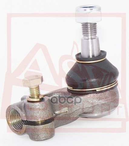 НАКОНЕЧНИК РУЛЕВОЙ ЛЕВЫЙ ASVA арт. 1121807