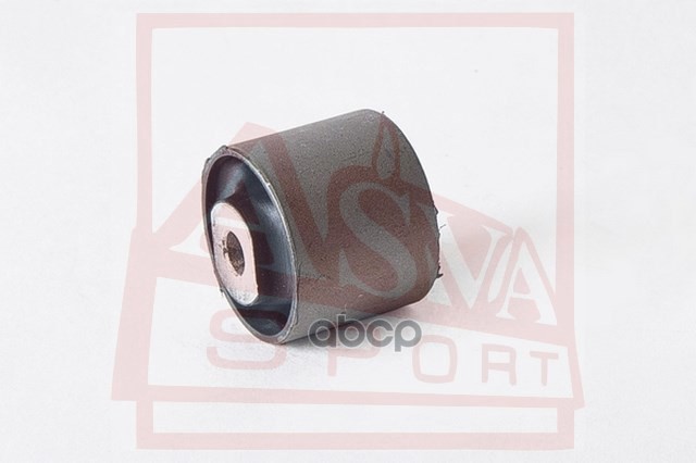 Подушка дифференциала задняя HYUNDAI TUCSON JM 2004- ASVA арт. 1201-tuc6