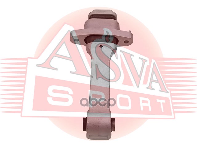 Подушка двигателя передняя HYUNDAI TUCSON / IX35 ASVA арт. 1212-024