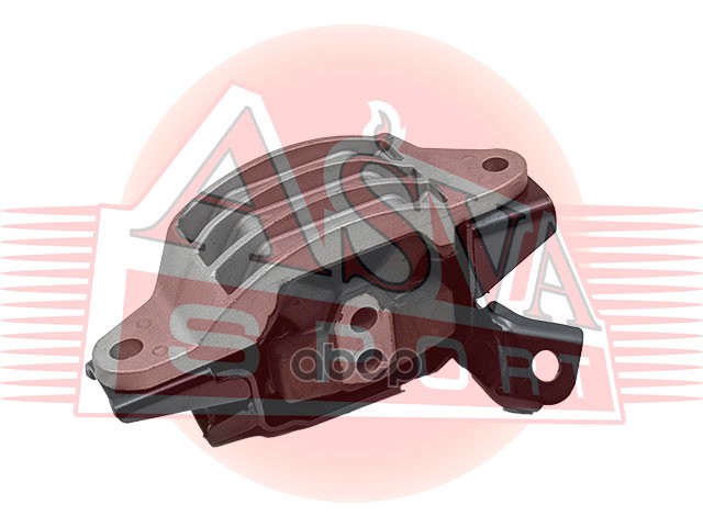 Подушка двигателя задняя HYUNDAI CRETA ASVA арт. 1212-026