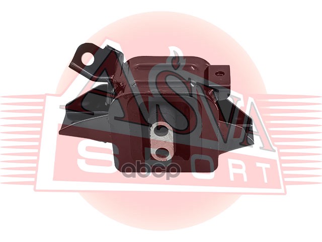 Подушка двигателя левая HYUNDAI ELANTRA /I30 ASVA арт. 1212-043