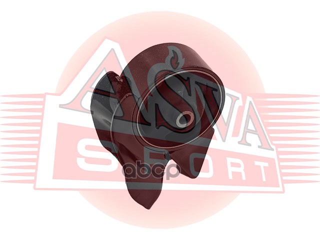 Подушка двигателя задняя KIA SPORTAGE /TUCSON / IX35 ASVA арт. 1212-048