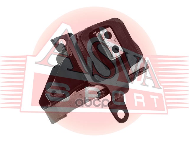 Подушка двигателя левая HYUNDAI ELANTRA /SONATA /OPTIMA ASVA арт. 1212-050