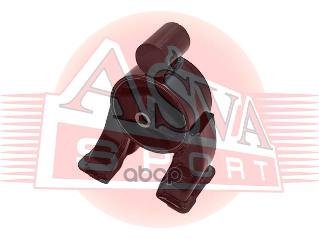 Подушка двигателя левая KIA CEED /ELANTRA /I30/ PRO CEED ASVA арт. 1212-053