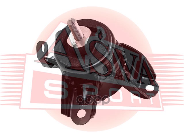 Подушка двигателя правая KIA PICANTO ASVA арт. 1212-055