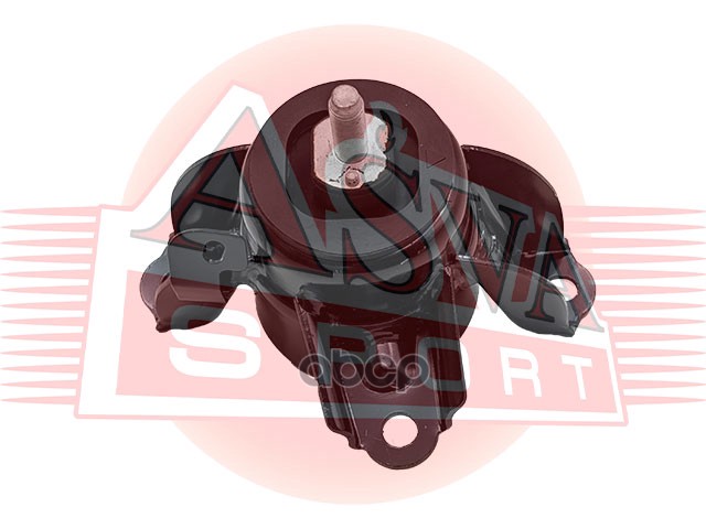 Подушка двигателя правая KIA PICANTO ASVA арт. 1212-057