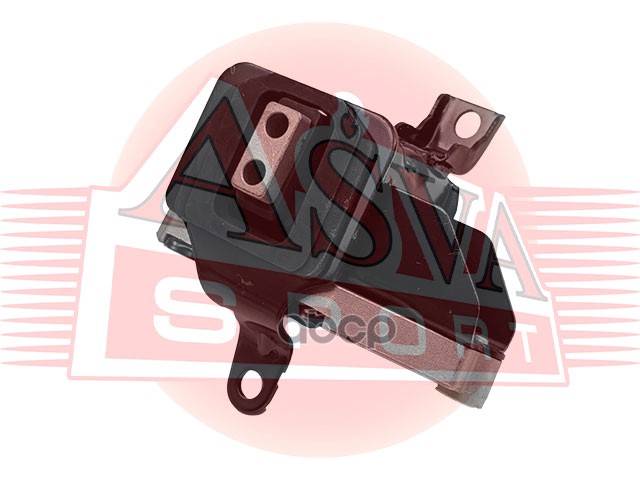 Подушка двигателя левая HYUNDAI/KIA TUCSON / IX35 ASVA арт. 1212-064