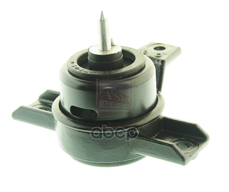 ПОДУШКА ДВИГАТЕЛЯ ПРАВАЯ ASVA арт. 1212CM27RH