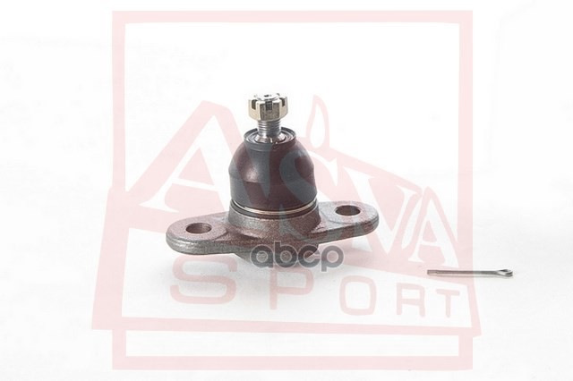 ОПОРА ШАРОВАЯ ПЕРЕДНЯЯ ASVA арт. 1220020