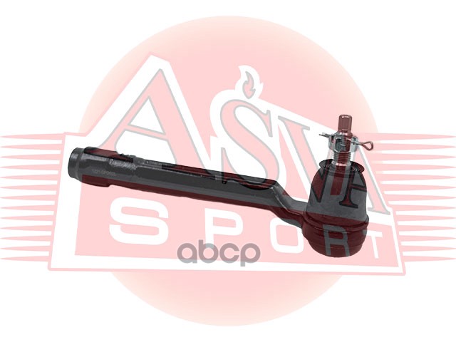 НАКОНЕЧНИК РУЛЕВОЙ ASVA арт. 1221SPOR2L
