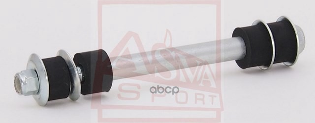 ТЯГА СТАБИЛИЗАТОРА ПЕРЕДНЯЯ ASVA арт. 1223POR