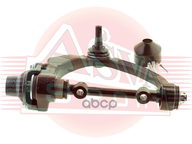 РЫЧАГ ПЕРЕДНИЙ ПРАВЫЙ ASVA арт. 1224067