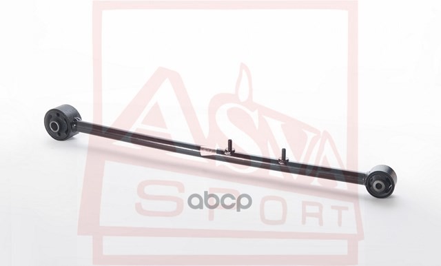ТЯГА ЗАДНЯЯ ПРОДОЛЬНАЯ ПРАВАЯ ASVA арт. 1225SPR