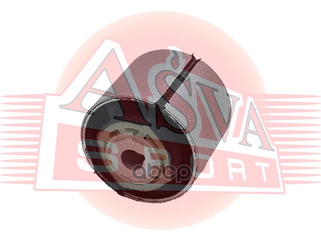 Сайлентблок переднего нижнего рычага MERCEDES BENZ MERCEDES BENZ C 250 205.# ASVA арт. 1601-029
