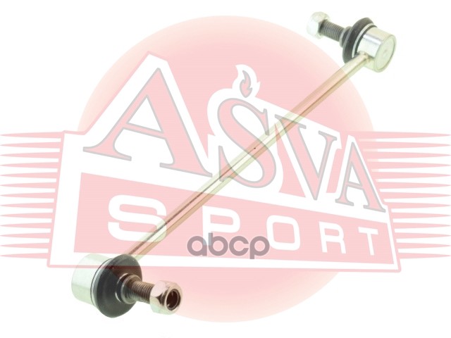 ТЯГА СТАБИЛИЗАТОРА ЛЕВАЯ ASVA арт. 1623204FL