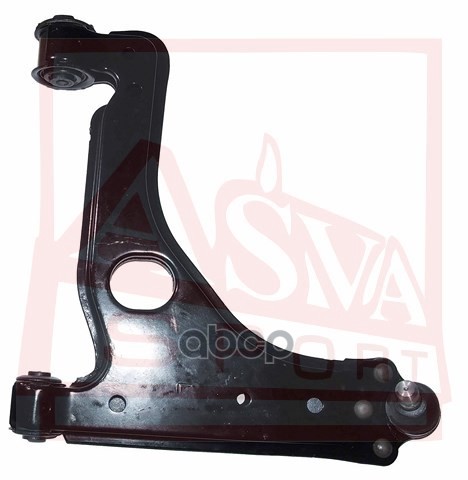 РЫЧАГ НИЖНИЙ ЛЕВЫЙ ASVA арт. 1824002