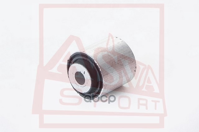 САЙЛЕНТБЛОК ЗАДНЕГО НИЖНЕГО РЫЧАГА ASVA арт. 1901002