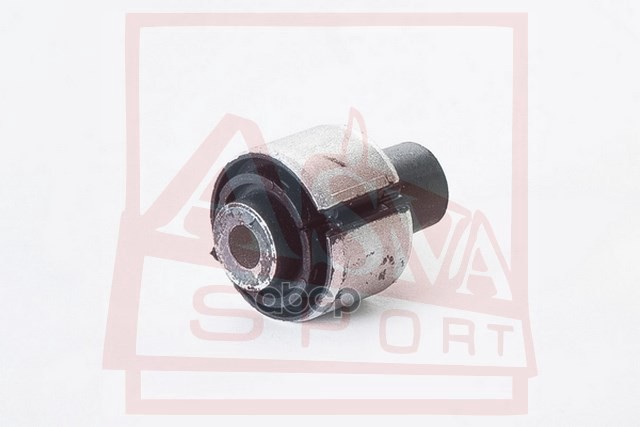 Сайлентблок Рычага Подвески | Зад Прав/Лев | ASVA арт. 1901012