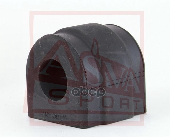 Втулка, стабилизатор 1907E90F ASVA арт. 1907-E90F