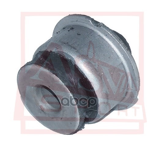 САЙЛЕНТБЛОК ПЕРЕДНЕГО РЫЧАГА ЗАДНИЙ ASVA арт. 2001014