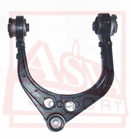 РЫЧАГ ПЕРЕДНИЙ ВЕРХНИЙ ПРАВЫЙ ASVA арт. 2024009