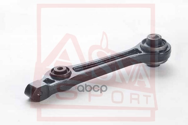 Рычаг Подвески Нижний | Перед Лев | ASVA арт. 2024012