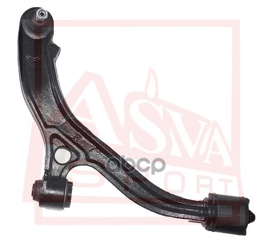 Рычаг Передний Нижний Правый ASVA арт. 2024017
