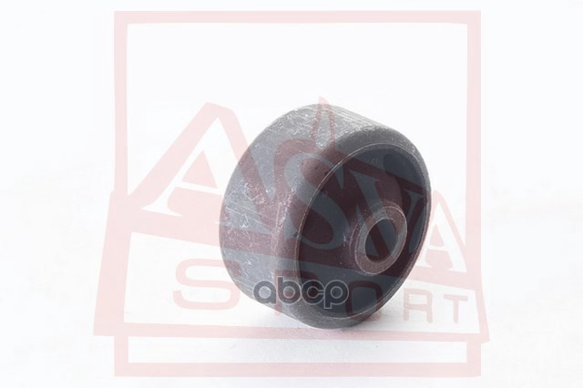 САЙЛЕНТБЛОК ЗАДНЕГО ПРОДОЛЬНОГО РЫЧАГА ASVA арт. 2101014