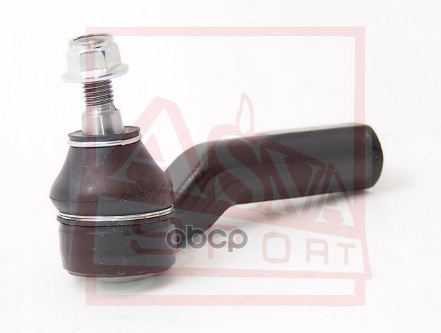 НАКОНЕЧНИК РУЛЕВОЙ ЛЕВЫЙ С ЭЛЕКТРОУСИЛИТЕЛЕМ РУЛЯ ASVA арт. 2121CB8EL