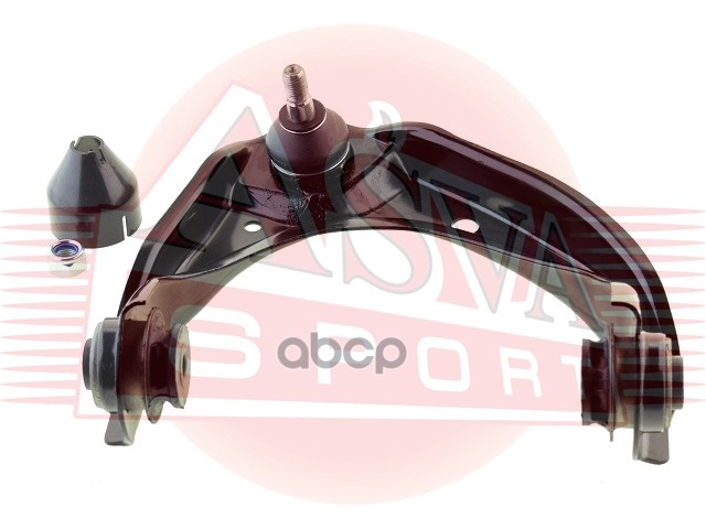 РЫЧАГ ПЕРЕДНИЙ ВЕРХНИЙ ПРАВЫЙ ASVA арт. 2124023