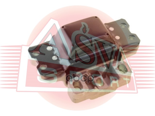 ПОДУШКА АКПП VW PASSAT 2006-2012 DSG , SKODA SUPERB 2008-2015 ASVA арт. 23123CDSG