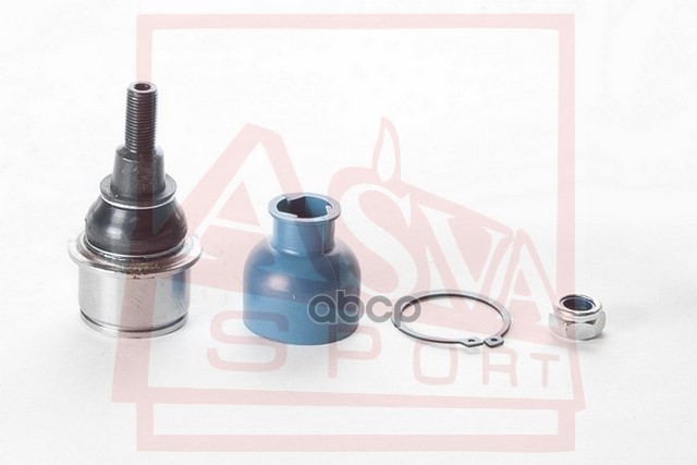 ОПОРА ШАРОВАЯ ASVA арт. 2320002