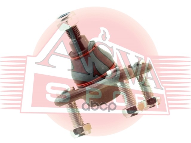 ОПОРА ШАРОВАЯ ASVA арт. 23205EFL