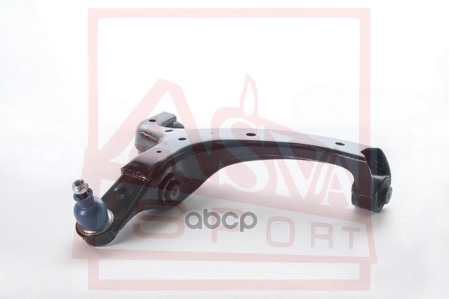 РЫЧАГ ПЕРЕДНИЙ НИЖНИЙ ПРАВЫЙ ASVA арт. 2324013