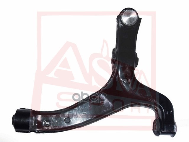 РЫЧАГ ПЕРЕДНИЙ НИЖНИЙ ЛЕВЫЙ ASVA арт. 2324014