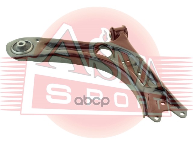 РЫЧАГ НИЖНИЙ ПРАВЫЙ ASVA арт. 2324023