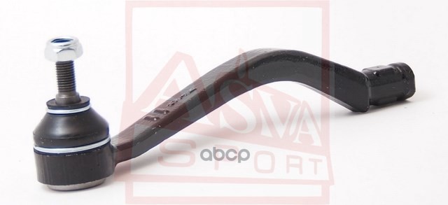 НАКОНЕЧНИК РУЛЕВОЙ ЛЕВЫЙ ASVA арт. 2421LOGL