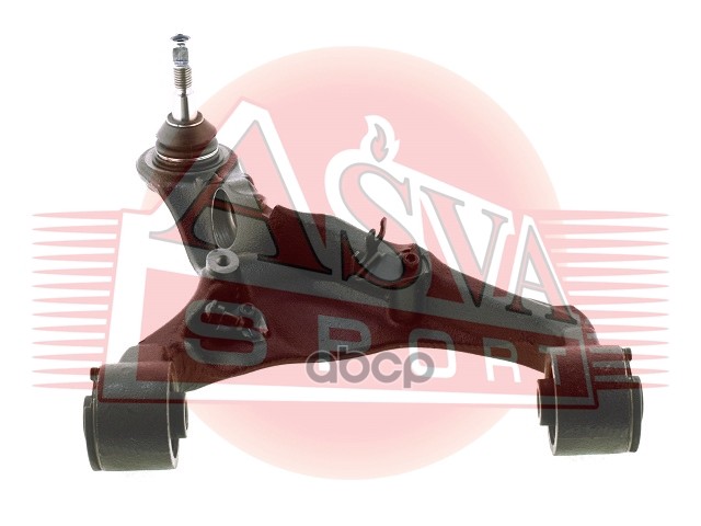 Рычаг Land Rover Discovery Iii ASVA арт. 2524-006