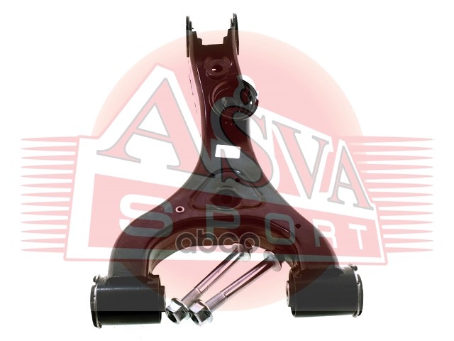 Рычаг LAND ROVER RANGE ROVER ASVA арт. 2524-017