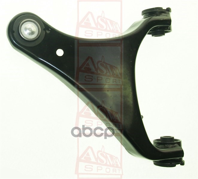 РЫЧАГ ПЕРЕДНИЙ ВЕРХНИЙ ЛЕВЫЙ LAND ROVER 2524022 ASVA арт. 2524-022
