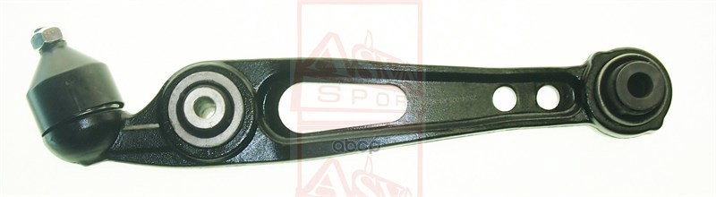 РЫЧАГ ПЕРЕДНИЙ НИЖНИЙ ЗАДНИЙ ПРАВЫЙ ASVA арт. 2524026