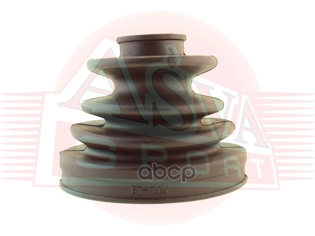 ПЫЛЬНИК ШРУС CAMRY/HILUX 26x90x88 (БЕЗ СМАЗКИ) ASVA арт. ASBT100