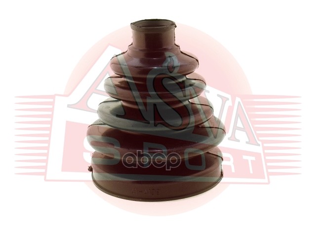 ПЫЛЬНИК ШРУС (КОМПЛЕКТ БЕЗ СМАЗКИ) ASVA арт. ASBT2017