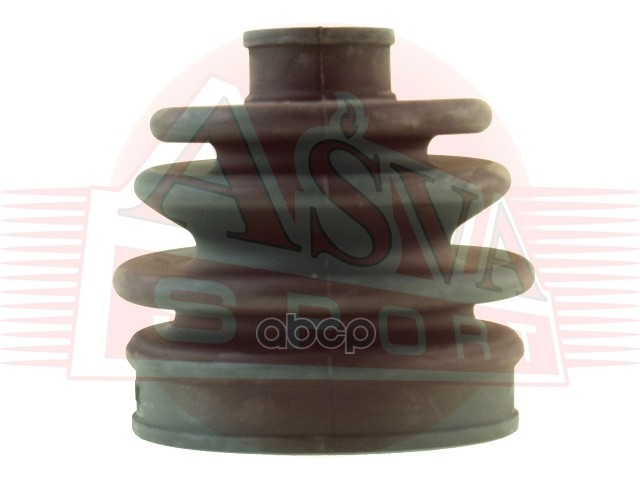 ПЫЛЬНИК ШРУС (КОМПЛЕКТ БЕЗ СМАЗКИ) 20x84x64 ASVA арт. ASBT23