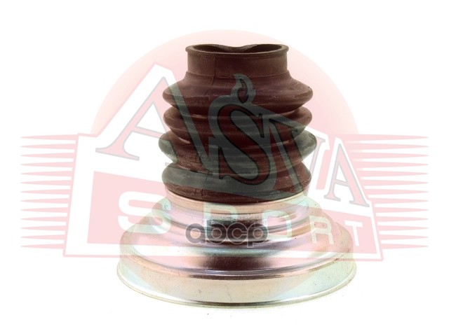 ПЫЛЬНИК ШРУС НАРУЖНЫЙ (КОМПЛЕКТ БЕЗ СМАЗКИ) ASVA арт. ASBT7PR