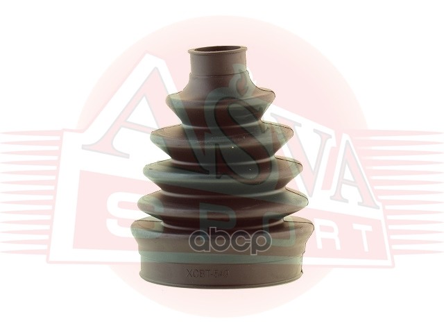 ПЫЛЬНИК ШРУС (КОМПЛЕКТ БЕЗ СМАЗКИ) 23x77x108 ASVA арт. ASBTAJ